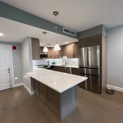 consTRUSTY Carpentry - Door Installation & Replacement in Medford, MA