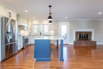 Mulberry Builders LLC - Custom Cabinets & Cabinetry in Lexington, KY