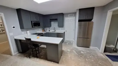 Total Home Improvement Services - Flooring Installation Services in Monroe, GA