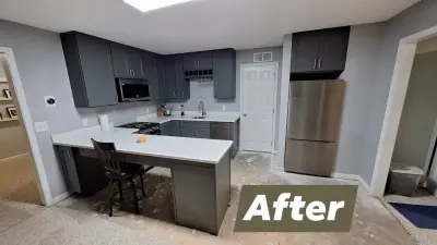 Total Home Improvement Services - Flooring Installation Services in Monroe, GA