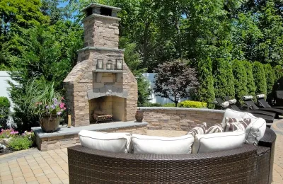 Basics Landscaping Co - Lawn Care & Mowing in Deer Park, NY