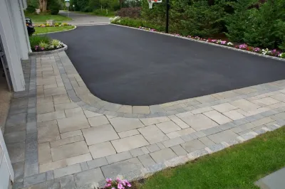 Basics Landscaping Co - Lawn Care & Mowing in Deer Park, NY