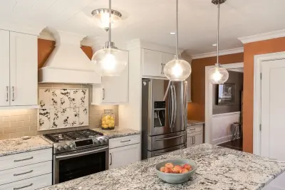 Capital Kitchen & Bath - Countertop Installation Services in Columbia, SC