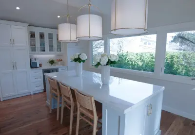 Brownstein Construction - Architectural & Building Design Services in Novato, CA