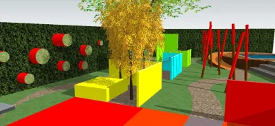 BlueGreen Landscape Design - Landscape Design in Los Angeles, CA