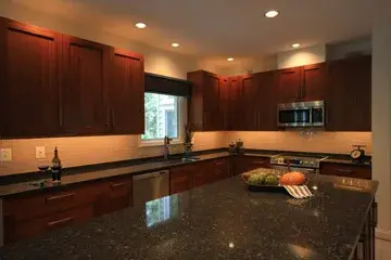 Advanced Contracting Inc - Kitchen Remodeling in Round Hill, VA
