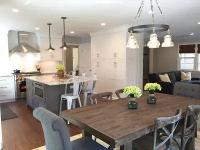 Westchester Kitchen & Bath Remodeling, LLC. - Design-Build Services in Yorktown Heights, NY