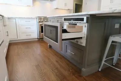 Westchester Kitchen & Bath Remodeling, LLC. - Design-Build Services in Yorktown Heights, NY