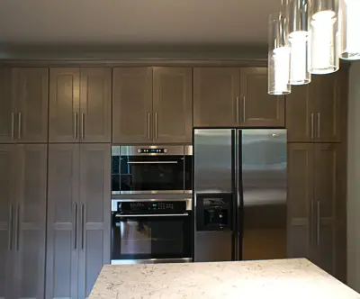 Maple Grove Kitchen Renovation — Kitchen Remodeling project by Executive Remodeling