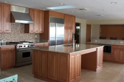 Mauna Kea Kitchen Renovation — Kitchen Remodeling project by Zambeck Construction
