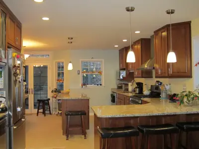 Old Dominion Innovations, Inc. - Kitchen Remodeling in Henrico, NC