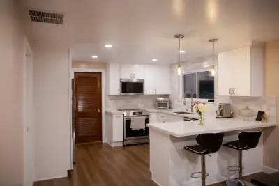 LYD Construction - Tile & Stone Installation Services in Bellevue, WA