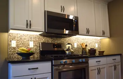 Executive Remodeling - Kitchen Remodeling in Minneapolis, MN