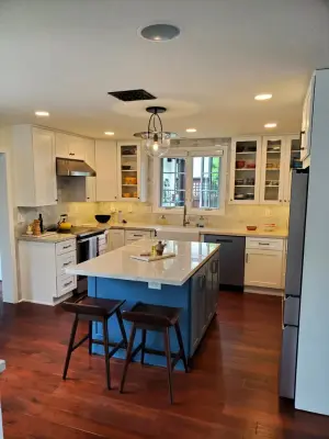 Optimal Home Remodeling & Design - Flooring Installation Services in San Diego, CA