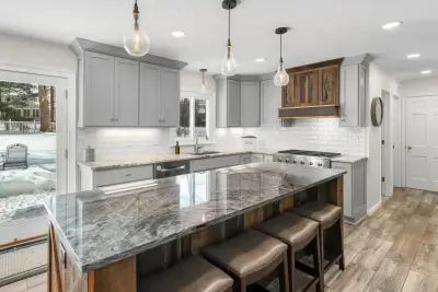 Home Sweet Home Remodeling - Bathroom Remodeling in Barberton, OH