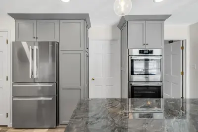 Culinary Space Renovation — Kitchen Remodeling project by Home Sweet Home Remodeling