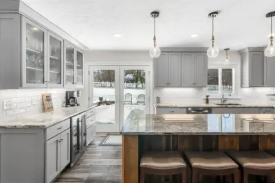 Home Sweet Home Remodeling - Bathroom Remodeling in Barberton, OH