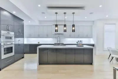 Kitchens by Herzenberg - Window Installation & Replacement in Agawam, MA