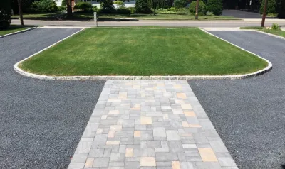 Basics Landscaping Co - Lawn Care & Mowing in Deer Park, NY