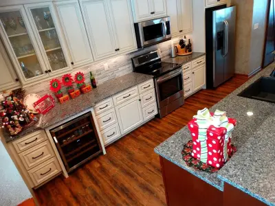 J D J R e m o d e l - Kitchen Remodeling in Mukwonago, WI
