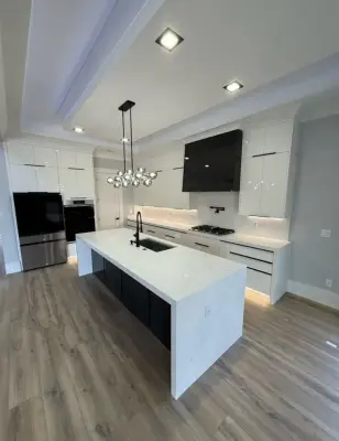 Home Identity - Kitchen Remodeling in Myrtle Beach, SC