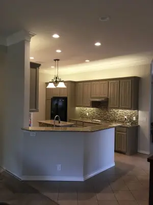 Signature Remodeling & Repair - Tile & Stone Installation Services in Midland, TX