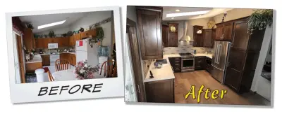 Infinite Creations LLC - Kitchen Remodeling in Brookfield, WI