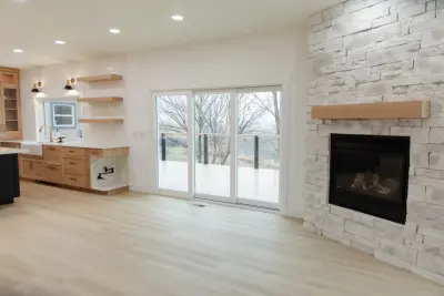 Kitchen Renovation - Ni — Kitchen Remodeling project by CCH Design | Remodel