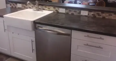 JSKE Kitchens - Countertop Installation Services in Creekside, PA