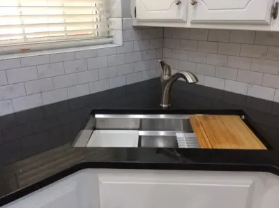 Monolith 10.0 - Tile & Stone Installation Services in Norman, OK