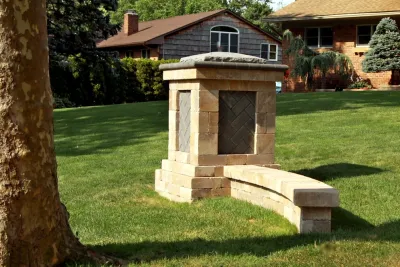 Basics Landscaping Co - Lawn Care & Mowing in Deer Park, NY