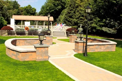 Basics Landscaping Co - Lawn Care & Mowing in Deer Park, NY