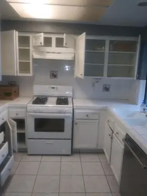Phillips Ranch Kitchen Renovation — Kitchen Remodeling project by Anderson Reconstruction, Inc