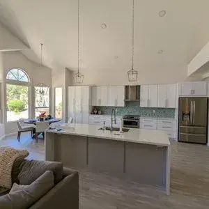 J&M Construction Services - Flooring Installation Services in Surprise, AZ
