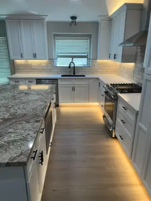 J&M Construction Services - Flooring Installation Services in Surprise, AZ