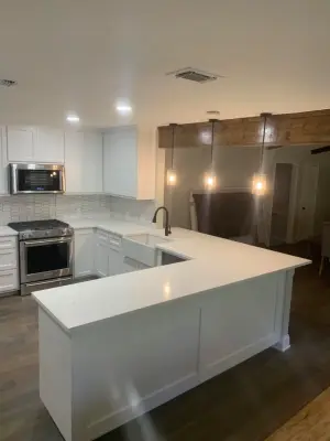 TK Remodeling Contractors - Kitchen Remodeling in Ben Wheeler, TX