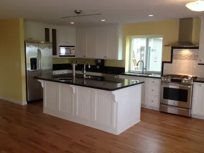 Bliss Builders, Inc. - Flooring Installation Services in Cameron Park, CA