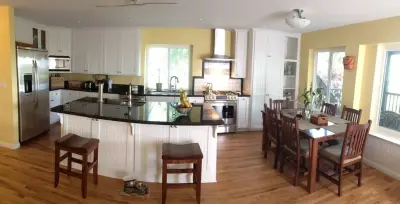 Bliss Builders, Inc. - Flooring Installation Services in Cameron Park, CA