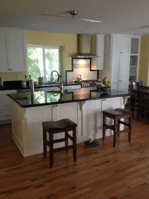 Rescue, CA Kitchen Renovation — Kitchen Remodeling project by Bliss Builders, Inc.