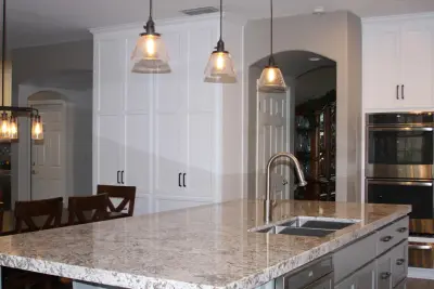 Bliss Builders, Inc. - Flooring Installation Services in Cameron Park, CA