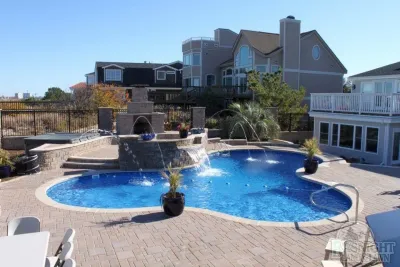 Basnight Land and Lawn Inc. - Retaining Wall Construction in Chesapeake, VA