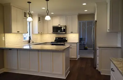 Executive Remodeling - Kitchen Remodeling in Minneapolis, MN