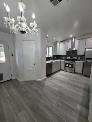 Round Rock TX Kitchen Renovation by Fox Remodeling & Construction LLC