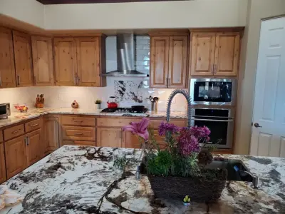 Talavera Custom, LLC Remodeling and Construction - Flooring Installation Services in Phoenix, AZ