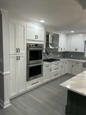 D&V Home Design Center - Countertop Installation Services in East Northport, NY