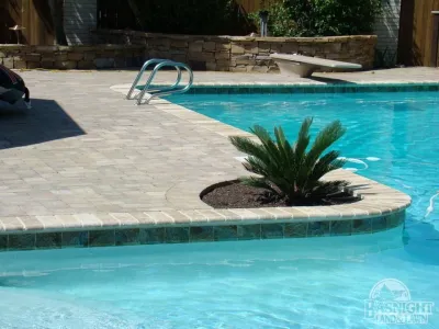 Basnight Land and Lawn Inc. - Retaining Wall Construction in Chesapeake, VA