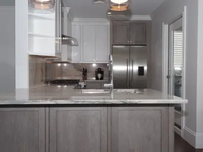 Boston Premier Remodeling LLC - Custom Cabinets & Cabinetry in Boston, MA