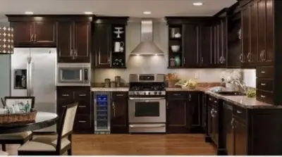Stone & Light Kitchen and Bath Designs - Flooring Installation Services in Newnan, GA