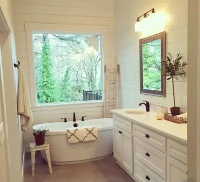 Stone & Light Kitchen and Bath Designs - Flooring Installation Services in Newnan, GA