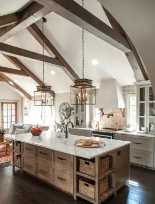 Stone & Light Kitchen and Bath Designs - Flooring Installation Services in Newnan, GA